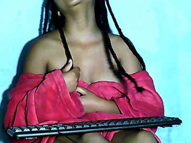 Anic7 webcam