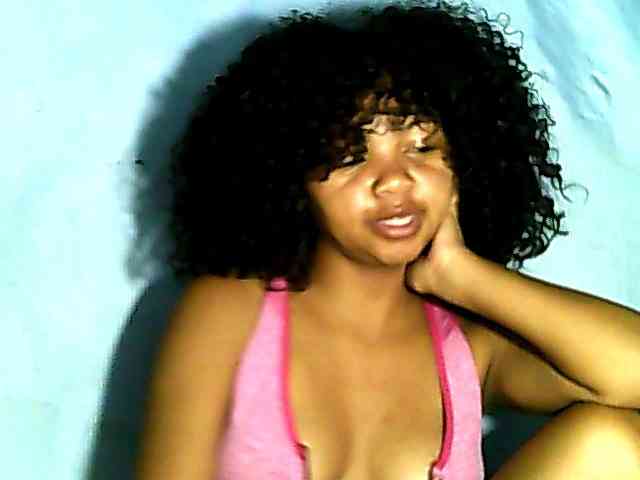 Anic7 webcam