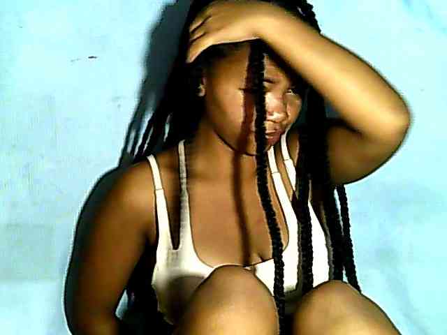 Anic7 webcam