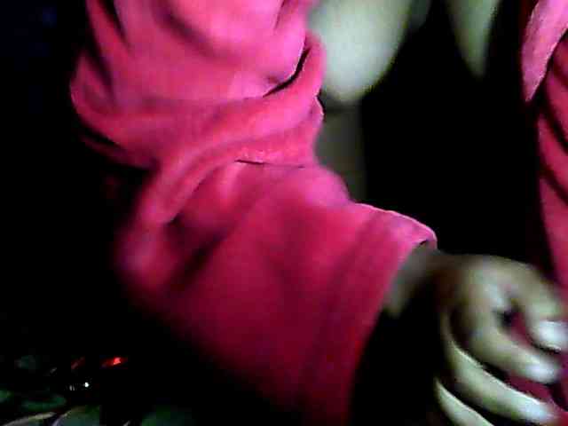 Anic7 webcam