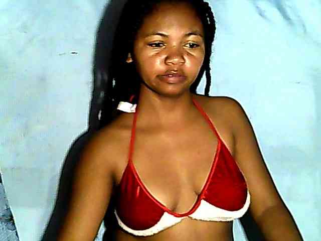 Anic7 webcam