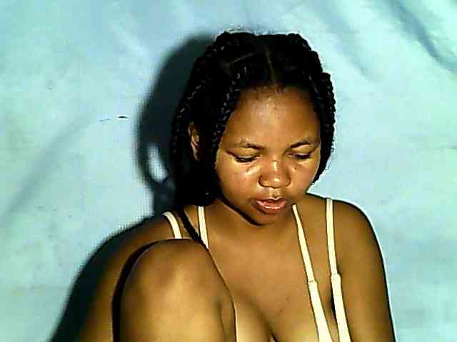 Anic7 webcam