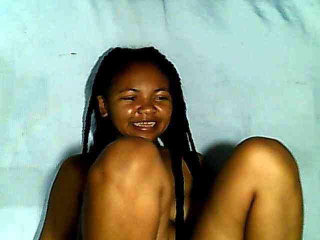 Anic7 webcam