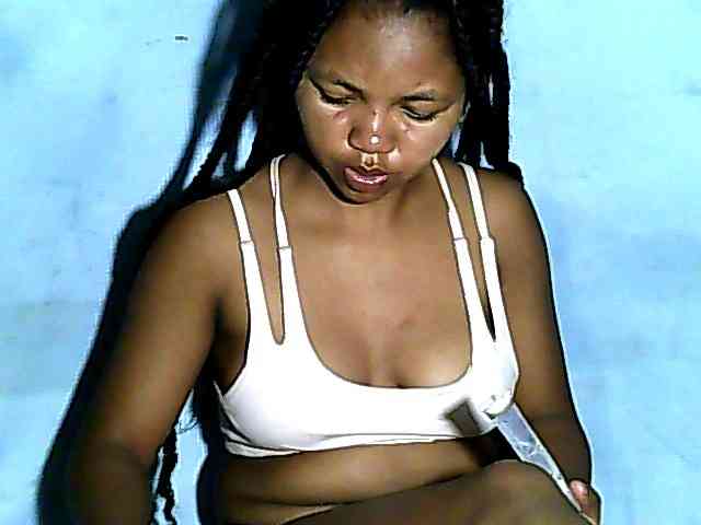 Anic7 webcam