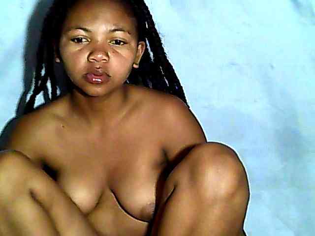 Anic7 webcam