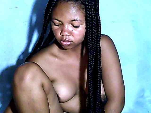 Anic7 webcam