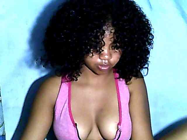 Anic7 webcam