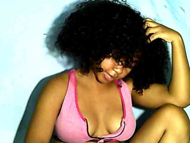 Anic7 webcam