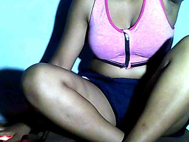 Anic7 webcam