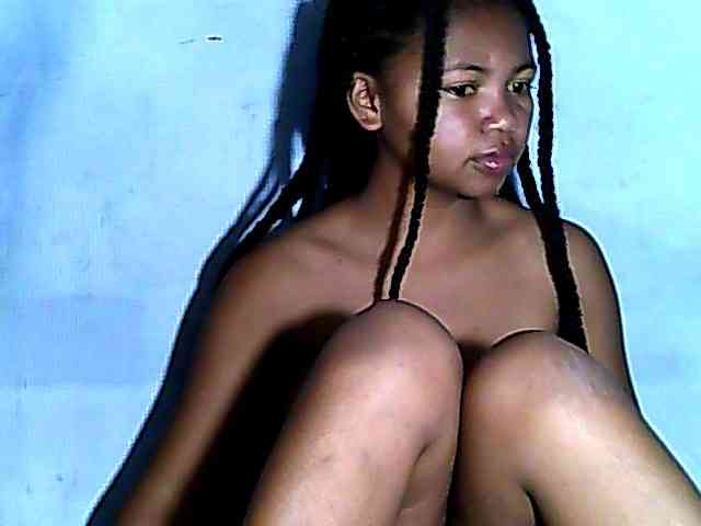 Anic7 webcam