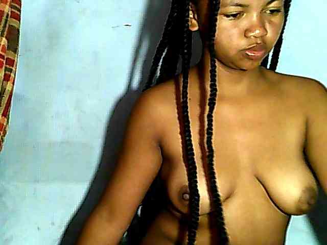 Anic7 webcam