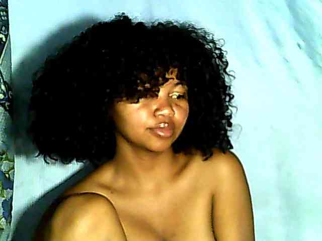 Anic7 webcam