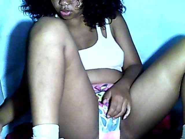 Anic7 webcam