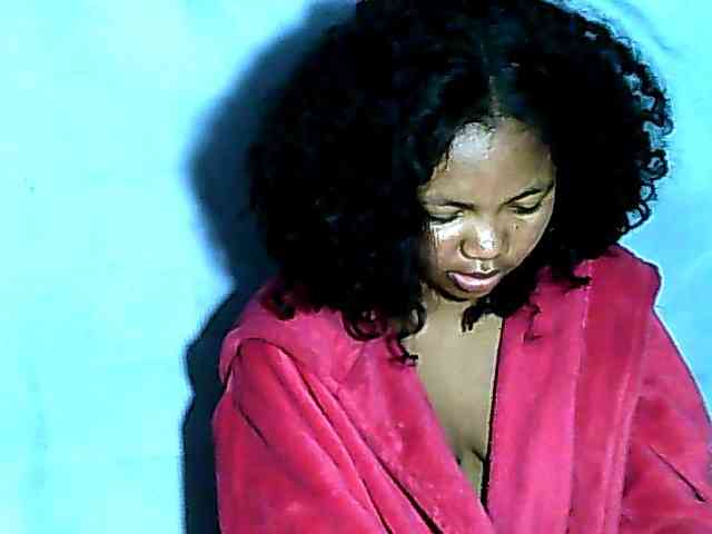 Anic7 Live Webcam on BongaCams