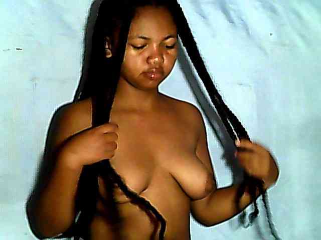 Anic7 webcam