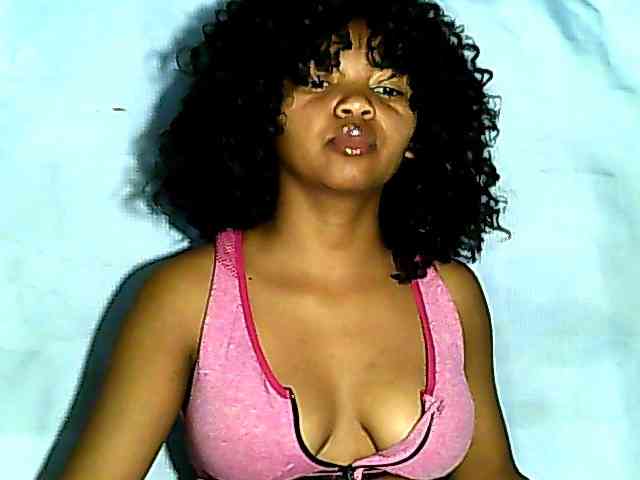 Anic7 webcam