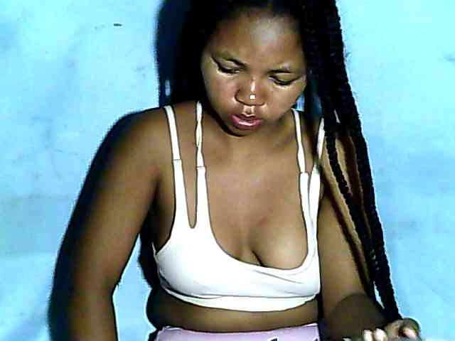 Anic7 webcam