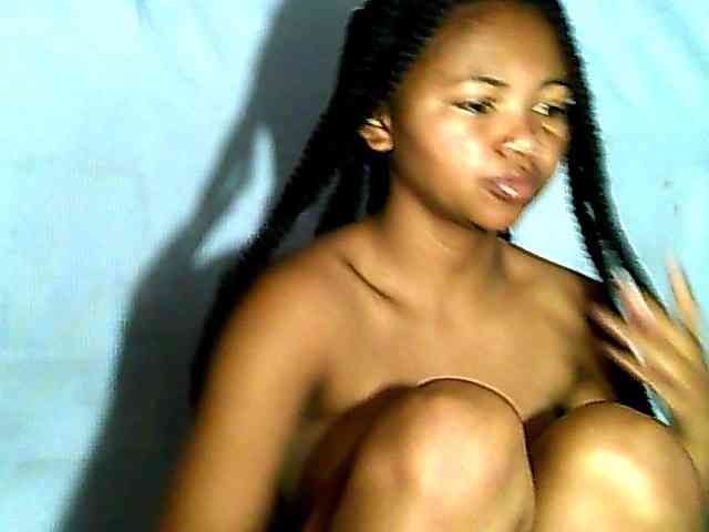 Anic7 webcam