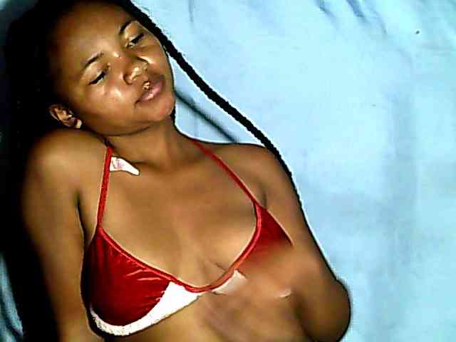 Anic7 webcam