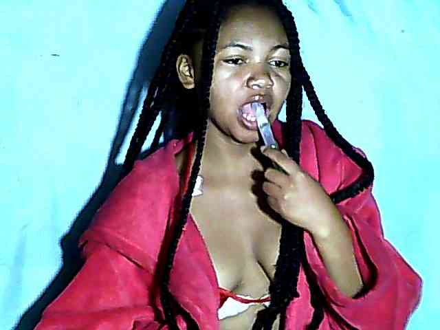 Anic7 webcam