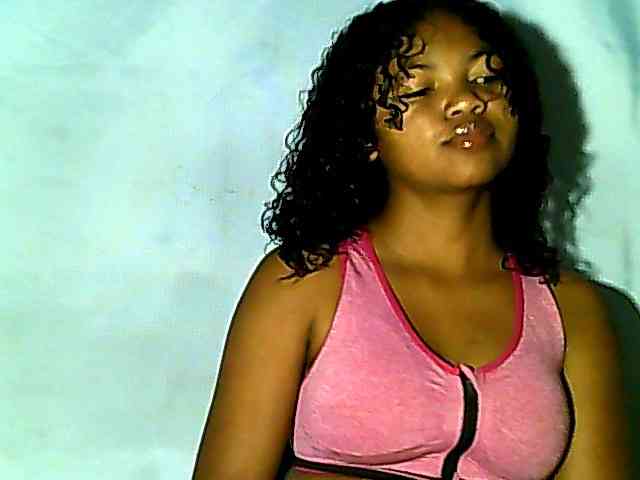 Anic7 webcam
