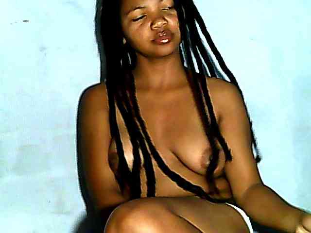 Anic7 webcam