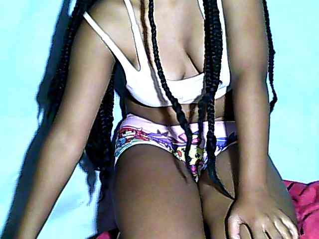 Anic7 Live Webcam on BongaCams
