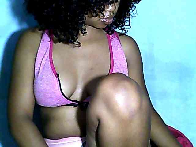 Anic7 webcam