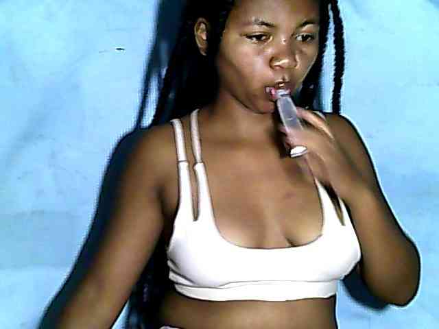 Anic7 webcam