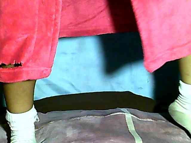 Anic7 webcam