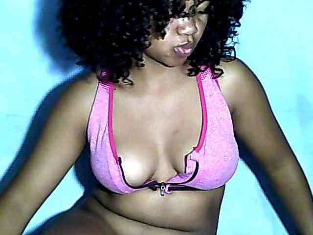 Anic7 webcam