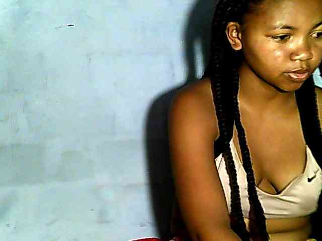 Anic7 webcam