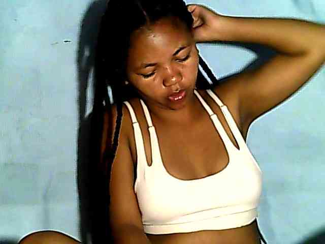 Anic7 webcam