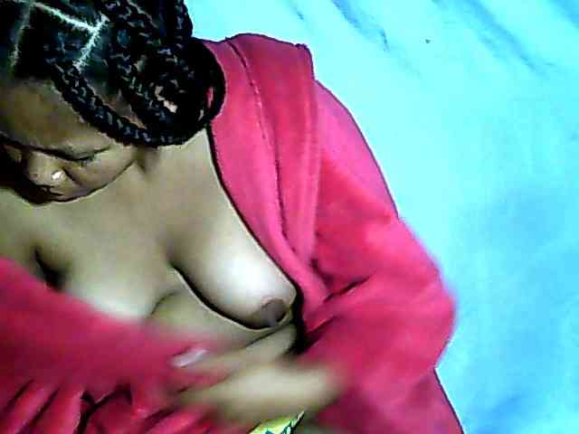 Anic7 webcam