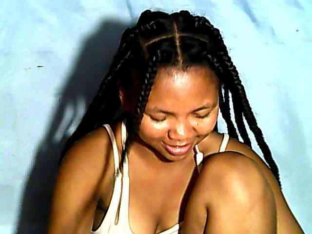 Anic7 webcam