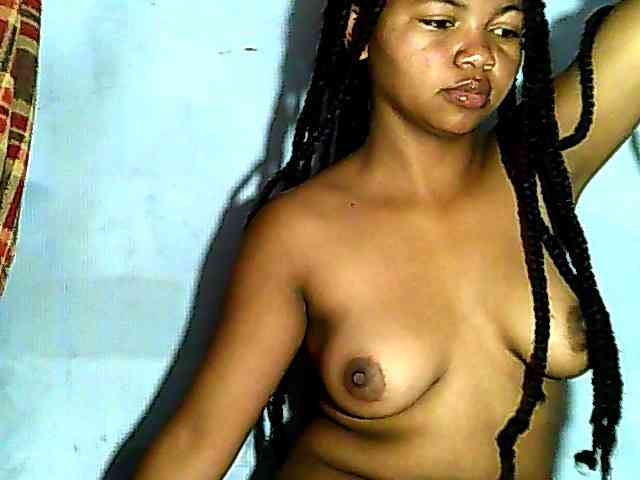 Anic7 webcam