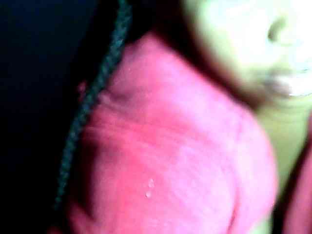Anic7 webcam