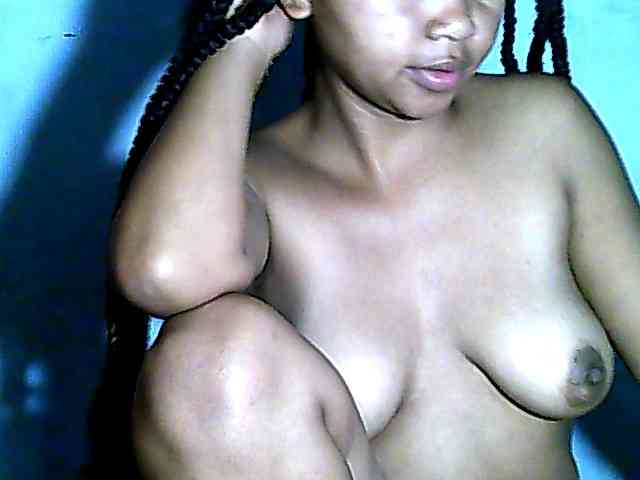 Anic7 webcam