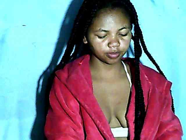 Anic7 webcam