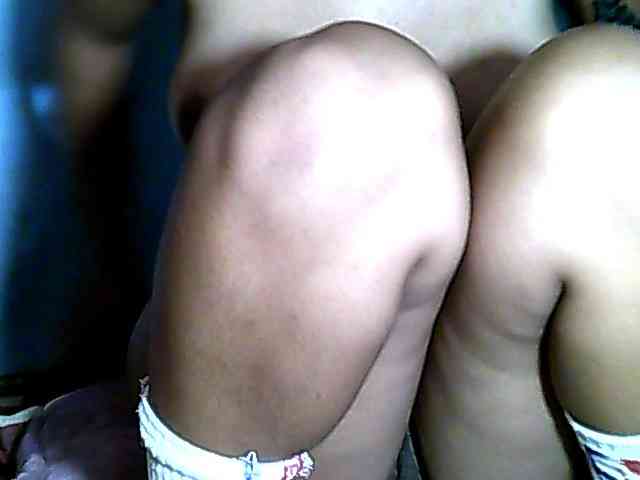 Anic7 webcam