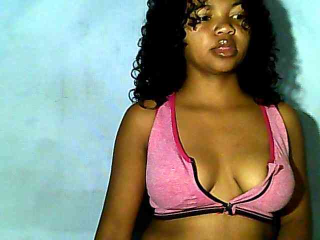 Anic7 webcam