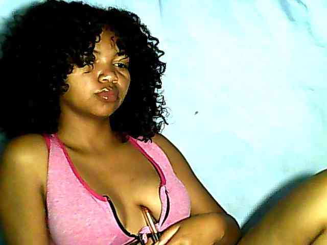 Anic7 webcam