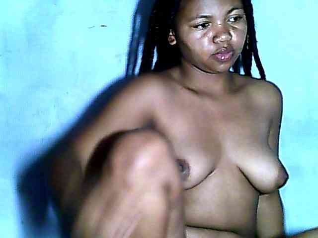 Anic7 webcam