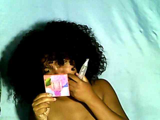 Anic7 webcam