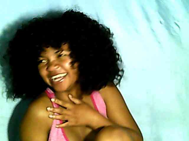 Anic7 webcam