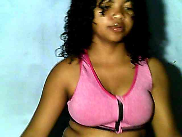 Anic7 webcam