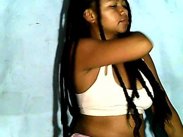Anic7 webcam