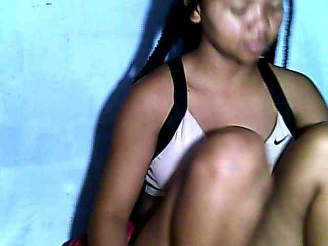 Anic7 webcam