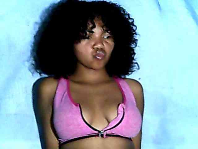 Anic7 webcam