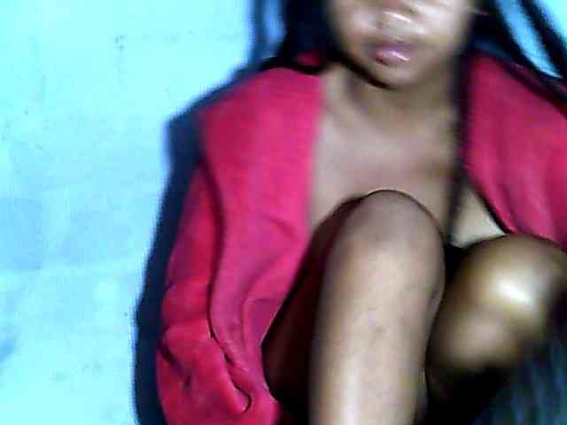 Anic7 webcam